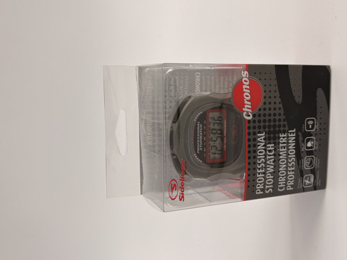 Vist Large View of Product Image Which is New CHRONOS - ECONOSPORT STO