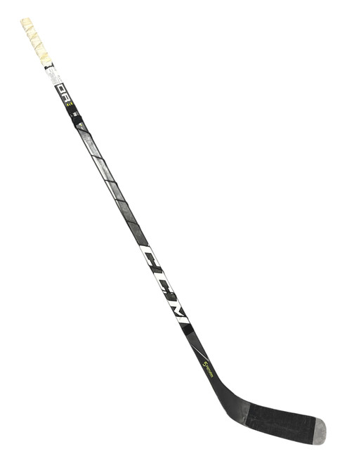 Vist Large View of Product Image Which is Used CCM RIBCORE TRIGGER 2 Senior One Piece Left 75 Flex