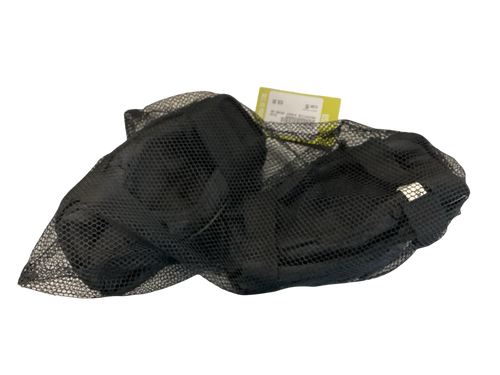 Vist Large View of Product Image Which is Inline Protective Set Black MD