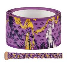 Vist Large View of Product Image Which is New DSP Ultra 1.1 Pur Camo Bat Grip