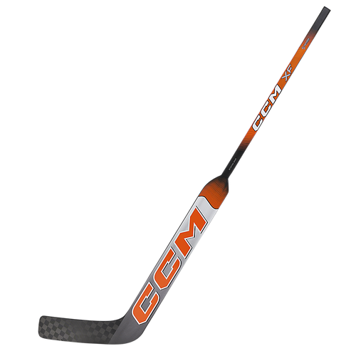 Vist Large View of Product Image Which is New CCM XF Goal Stick Sr.