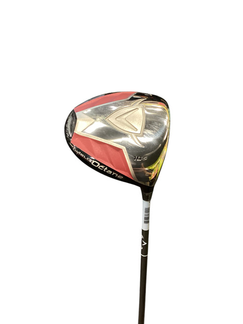 Vist Large View of Product Image Which is Used Callaway DIABLO OCTANE Mens Driver RH 10.5 Degree 11884-S000044827
