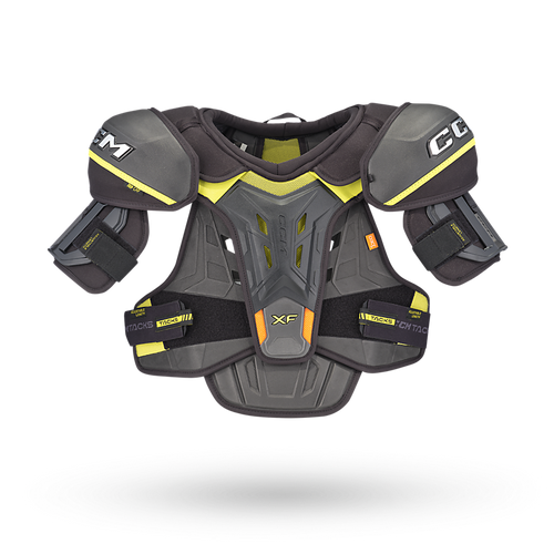 Vist Large View of Product Image Which is New CCM Tacks XF S/P Sr. M