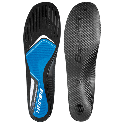 Vist Large View of Product Image Which is New Bauer Speed Plate 2.0