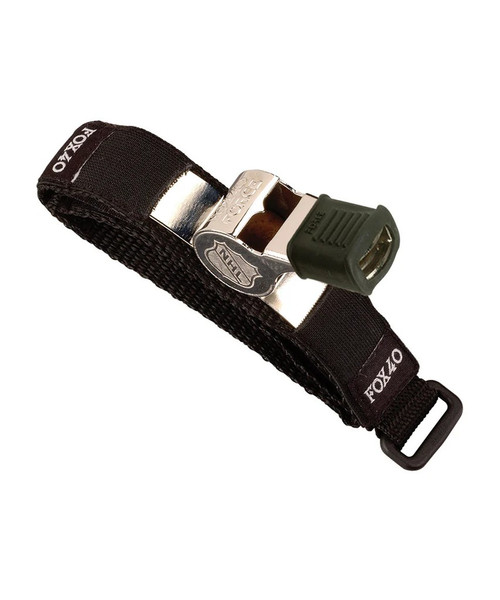 New GLOVEGRIP WHISTLE 11857-FOX9123 Vist Large View of Product Image Which is New GLOVEGRIP WHISTLE