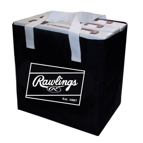 Vist Large View of Product Image Which is New RBBAG BASE BAG