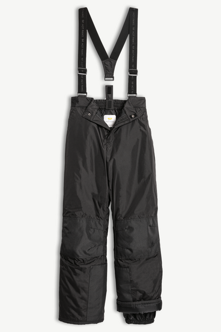 New JUNIOR SNOW PANT W/SUSPEND 11857-631BSP5120