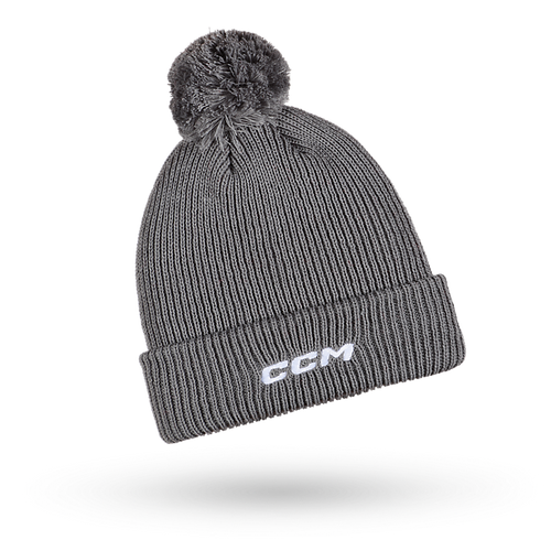 Vist Large View of Product Image Which is New CCM Core Pom Pom Ad.