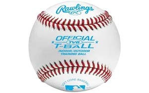 Vist Large View of Product Image Which is New TEE BALLS