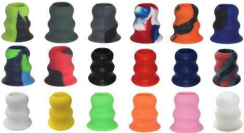 Vist Large View of Product Image Which is New GRIP-N-RIP BAT TAPER