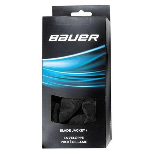 Vist Large View of Product Image Which is New BAUER BLADE JACKET