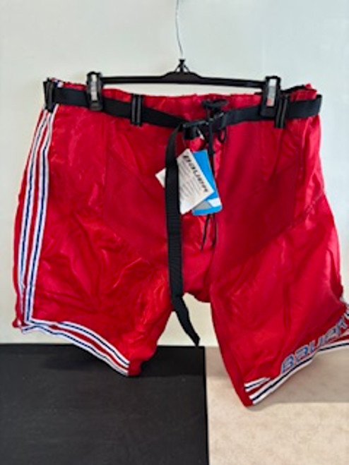 Vist Large View of Product Image Which is New RANGER PANT SHELL JR.