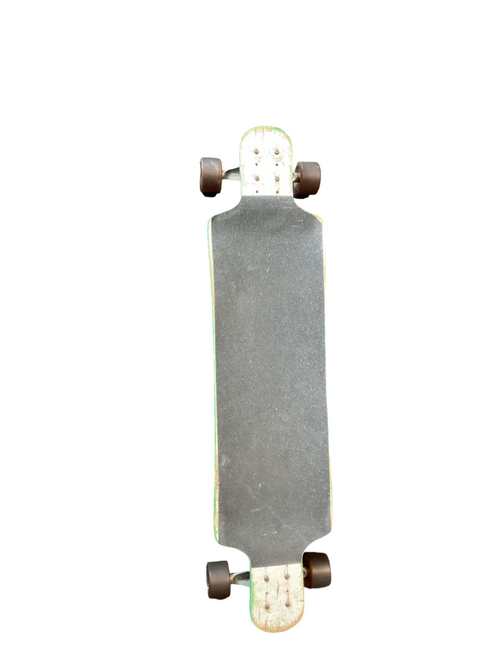 Used Longboard 