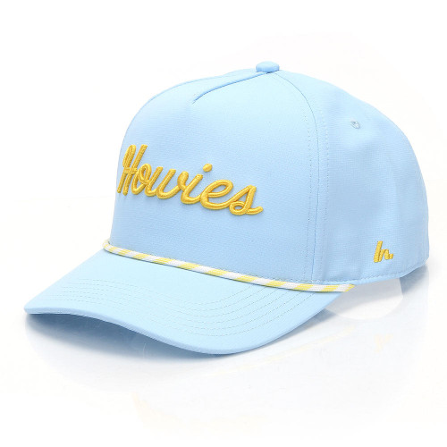 New Howies Tour Lid 11858-HOWH-LTT