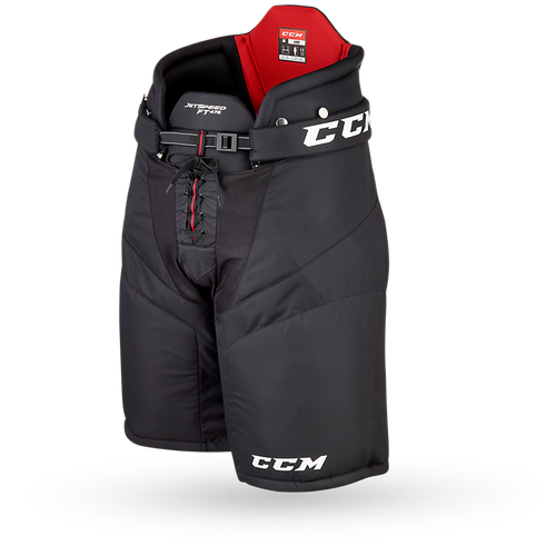 Vist Large View of Product Image Which is New CCM JETSPEED FT475 Senior Pant
