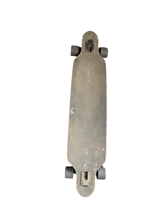 Land Yachtz Longboard 