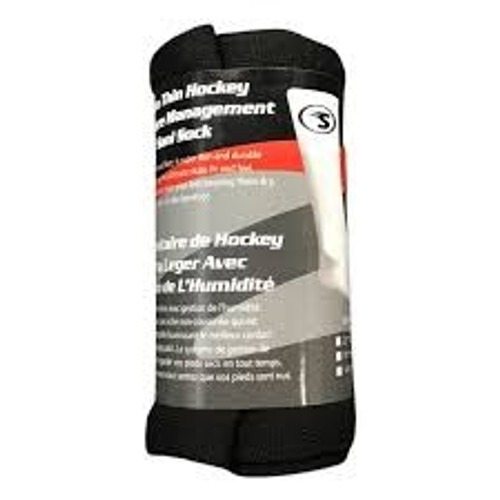 New HOCKEY SANI SOCK 11857-SIDBSAN