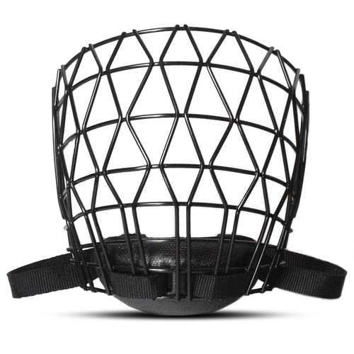 Vist Large View of Product Image Which is New V3.0 TEK CAGE JR(M) BLACK