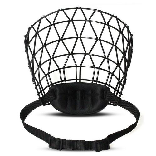 Vist Large View of Product Image Which is New V3.0 TEK CAGE SR(L) BLACK