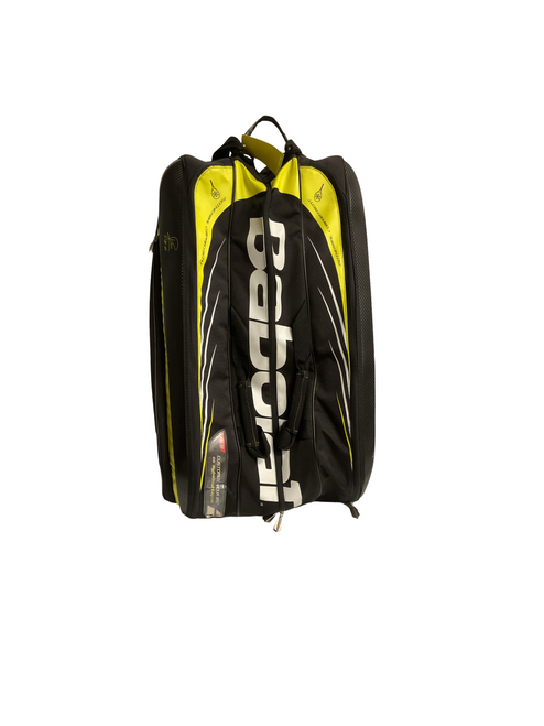 Used Babolat Racquet Bag 