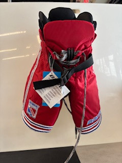 Vist Large View of Product Image Which is New BAUER SPEED PANT 2.0-JR