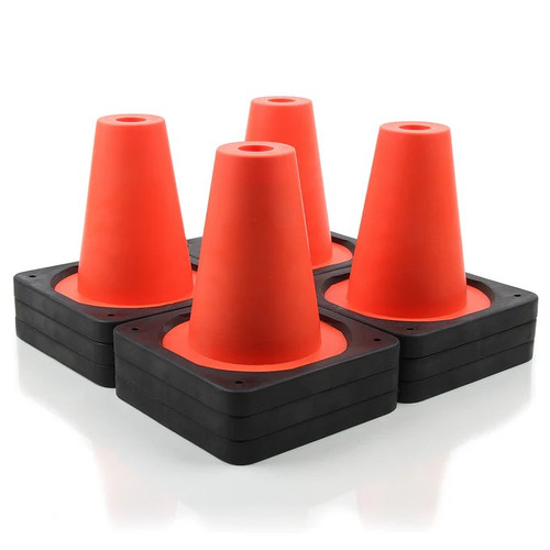 New WEIGHTED PYLONS 11857-SIDWPYL Vist Large View of Product Image Which is New WEIGHTED PYLONS