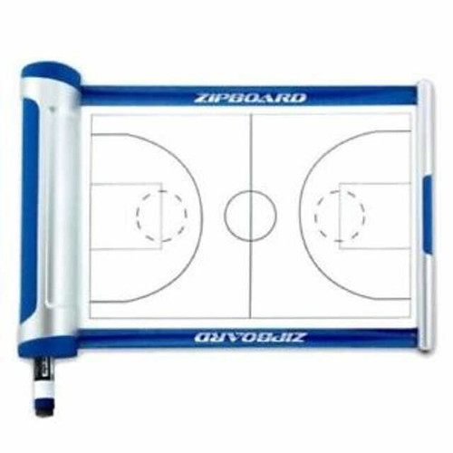 Vist Large View of Product Image Which is New ZIPBOARD COACH'S BOARD 11857-SIDZIP-HKZB12