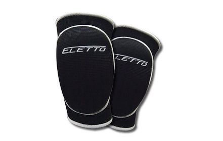 Vist Large View of Product Image Which is New VOLLEYBALL KNEE PADS