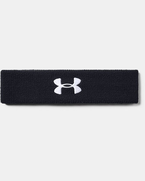 New UA PERFORMANCE HEADBAND 11857-UND1276990