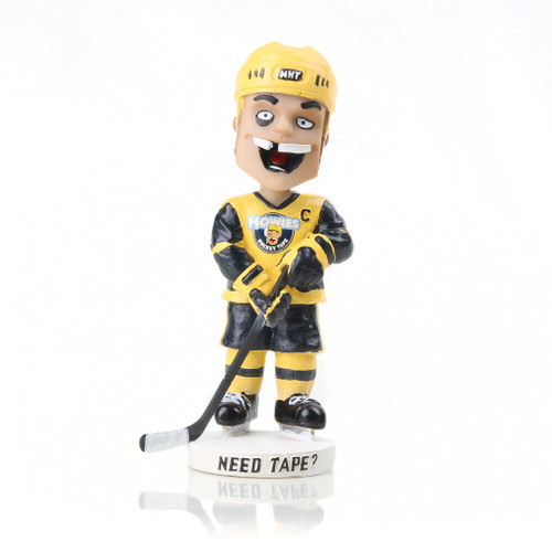 Vist Large View of Product Image Which is New Howies Bobble Head 11857-HOWH-AC-BH