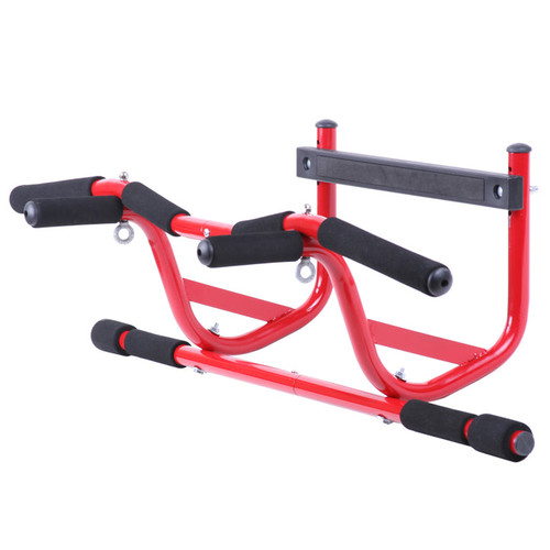 New GoFit ELEVATE CHIN UP STATION Flex/Core Other 11857-GFTGFECS