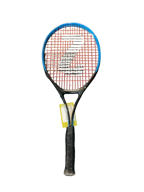 Vist Large View of Product Image Which is Spaulding skill builder Junior Tennis Racquet 