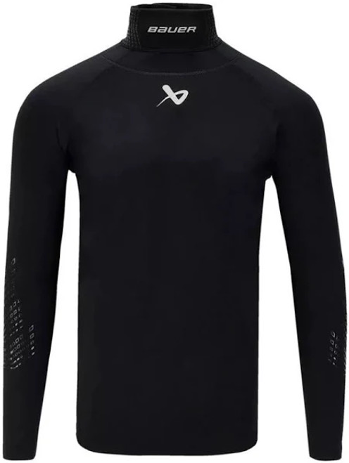 New BAUER NECKPROTECT-WMN 11857-BAR1064771-WMN