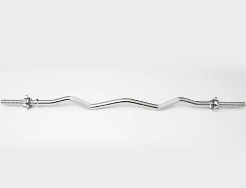 Vist Large View of Product Image Which is New CLOSE GRIP CURL BAR 11857-YOR6007