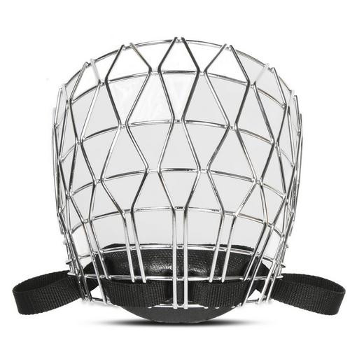 Vist Large View of Product Image Which is New V3.0 TEK CAGE SR(L) CHROME
