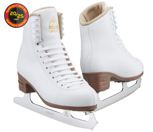 New JACKSON ARTISTE - 4 C 11857-TRNJS17904