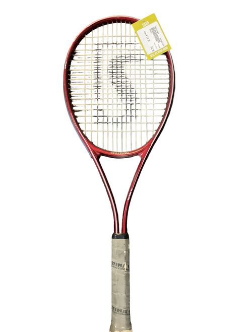 Vist Large View of Product Image Which is Spalding Adult Tennis Racquet 