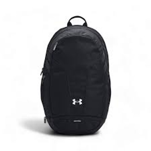 Vist Large View of Product Image Which is New UA TEAM HUSTLE 3.0 BKPK 11857-UND1306060