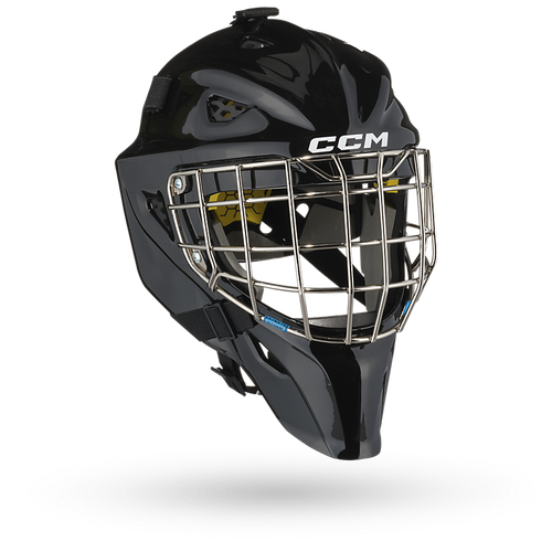 Vist Large View of Product Image Which is New CCM AXIS F5 GOAL MASK-YTH