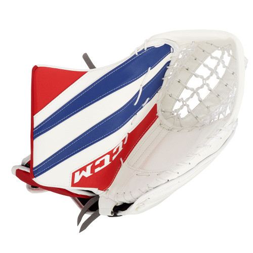 New CCM GME6.5 CATCH GLOVE-JR 11857-CCMGME65-JR