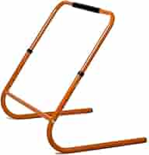Vist Large View of Product Image Which is New WinnWell STEEL CHILD SKATE TRAINER Hockey Training Aid