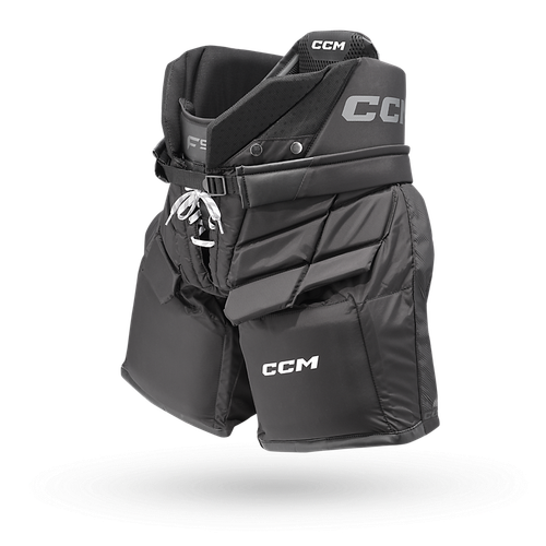 Vist Large View of Product Image Which is New CCM F9 GOAL PANT-INTER