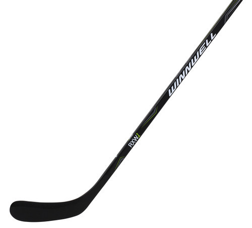 New WinnWell RXW1 Junior Wood Right 11857-WLLSTW0501JRPS119R