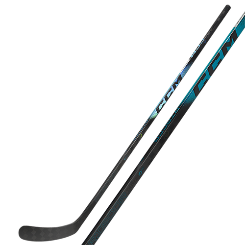 Vist Large View of Product Image Which is New CCM RIBCOR 76K STICKS Inter One Piece Right 65 Flex