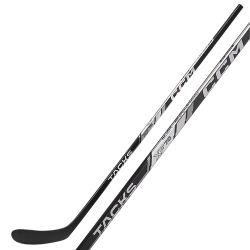 Vist Large View of Product Image Which is New CCM TACKS XF70 STICK-JR
