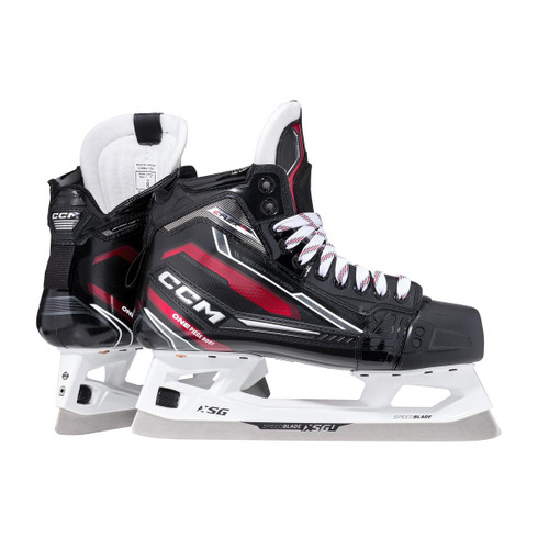 Vist Large View of Product Image Which is New JETSPEED 480 GOAL SKATE-JR