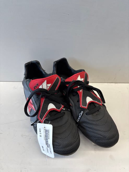 Vist Large View of Product Image Which is Used Rugby Cleats None Senior 10