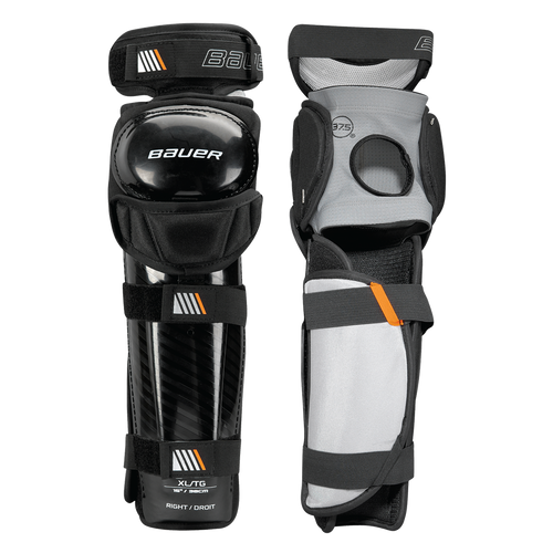 Vist Large View of Product Image Which is New REFEREE SHIN GUARD 11857-BAU1051460