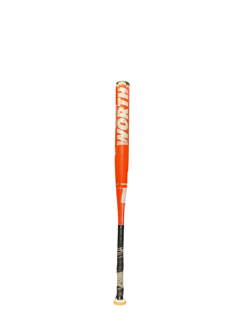 Worth 454 Slowpitch Bat 30"