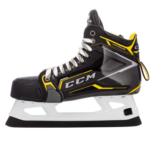 New CCM AS3 Pro Goal Skate Sr. 11858-CCMSKAS3PGSR